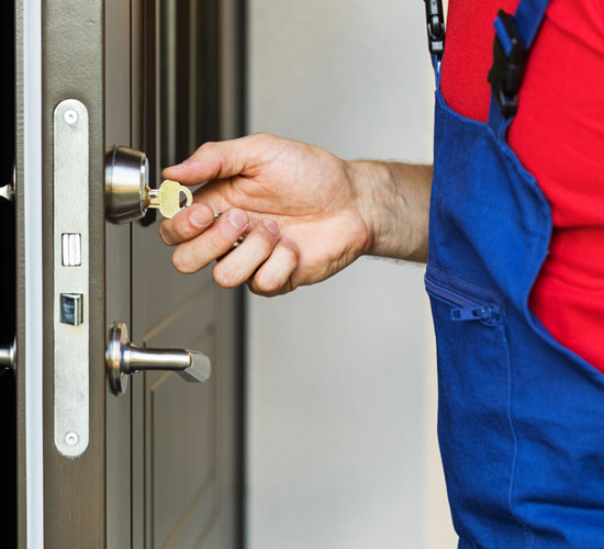 Residential Locksmith Santa Maria
