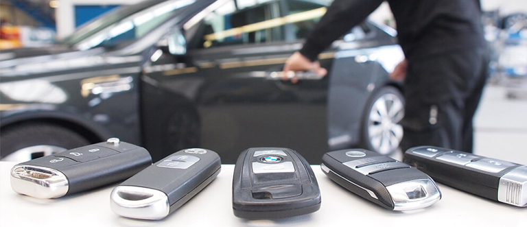 Automotive Locksmith Santa Maria