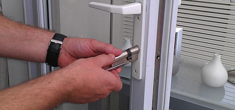 Commercial Door Lock Repair in Santa Maria