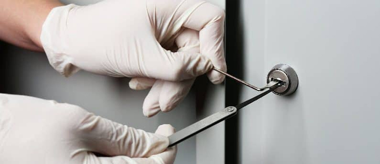 Commercial Emergency Locksmith Santa Maria