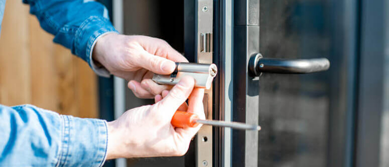 Commercial Locksmith Santa Maria