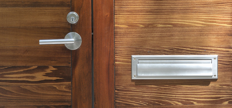 Electric Front Door Lock Repair Santa Maria