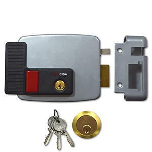 electronic door lock repair Santa Maria
