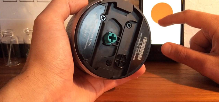 Santa Maria Smart Lock Repair