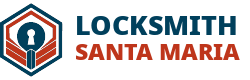 Locksmith Santa Maria